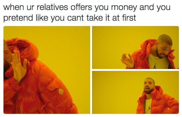 17 times drake was the meme that just keeps on giving · the daily edge ?width=581&version=3247875 17 times drake was the meme that just keeps on giving · the daily edge